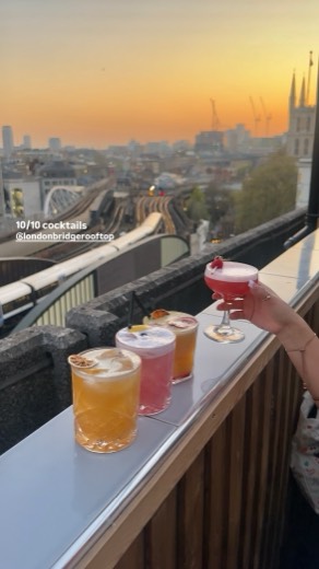 UGC sample by the.hackney.foodie