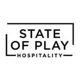 State Of Play logo