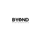 B-YOND Performance  logo