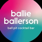 Ballie Ballerson logo