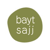 Bayt Sajj logo