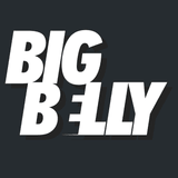 Big Belly Bar logo