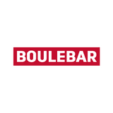 Boulebar logo