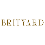 Brityard logo