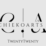 ChiekoartsTwentyTwenty logo