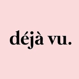 Déjà Vu logo