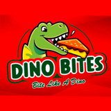 Dino Bites logo