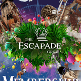 Escapade Group logo