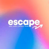 Escape Records logo