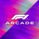 F1 Arcade logo
