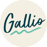 Gallio logo