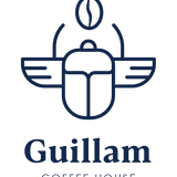 Guillam Coffee House logo