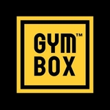 Gym Box logo