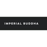 Imperial Buddha logo