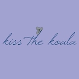 Kiss The Koala logo