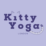 Kitty Yoga logo