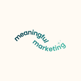 Meaningful Marketing logo