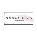Nancy Elza Consulting logo