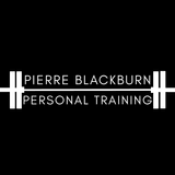 PierreBlackburnCoaching logo