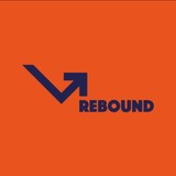 Rebound Recovery  logo