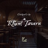 Rhum Tavern logo