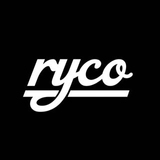 Ryco Events logo