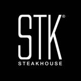 STK logo