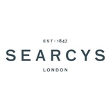Searcys logo