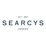 Searcys logo