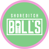 Shoreditch Balls logo