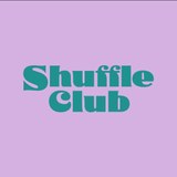 Shuffle Club logo