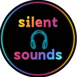 Silent Sounds logo
