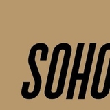 Soho Live logo