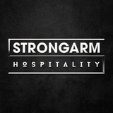 Strongarm Hospitality  logo