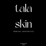 Tala Skincare logo