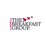 The Breakfast Group logo