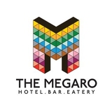 The Megaro logo