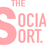 The Social Sort logo
