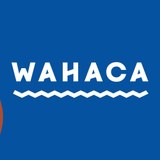 Wahaca logo