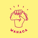 Wahaca logo