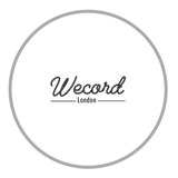 Wecord logo