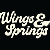 Wings&Springs logo